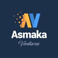 Asmaka Ventures logo - Similar company to Data Convo