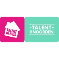Talent van het Noorden logo - Similar company to Justinflex Bv