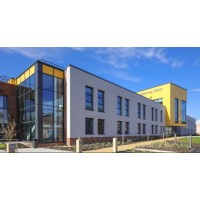 NUTRAPHARMA LIMITED logo - Similar company to Nutrapharm Sa