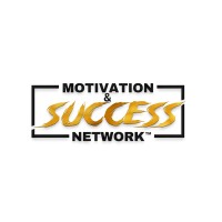 Motivation & Success logo - Similar company to 2Inspire Publishing