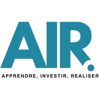 AIR - Apprendre, Investir, Réaliser logo - Similar company to L'Ours En Plus