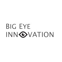 Big Eye Innovation logo - Similar company to Secur-It Data Solutions