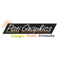 Pati Graphics logo - Similar company to Pathsala
