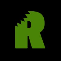 RAWR Remote Post logo - Similar company to Rocket Panda Post