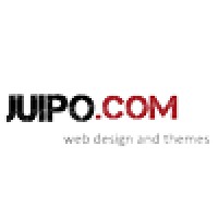 Juipo Web design logo - Similar company to Cloudberyl