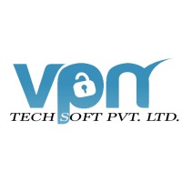 VPN TECH SOFT. PVT.LTD logo - Similar company to Vbn Technologies