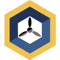 Bee Flight Academy logo - Similar company to Itu Aerospace Research Center