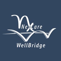 NexCare WellBridge Senior Living logo - Similar company to Intersect Healthcare