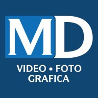 Motion Design - Video Foto Grafica logo - Similar company to Motion Notes