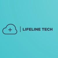LIFELINE TECH (Pty)Ltd. logo - Similar company to Saksa Technologies