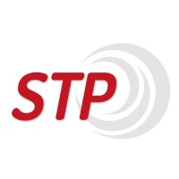 PT Solusi Tunas Pratama Tbk logo - Similar company to Protelindo, Pt