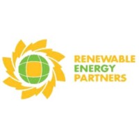 Renewable Energy Partners Inc logo - Similar company to Energy Policy & Security Associates