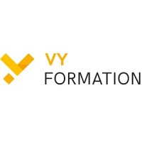 VY Formation logo - Similar company to Idée Ad