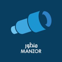 Manzor logo - Similar company to The Brazen House