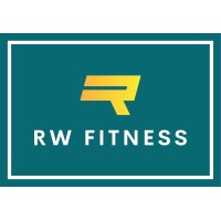 RW Fitness logo - Similar company to Mobilogia