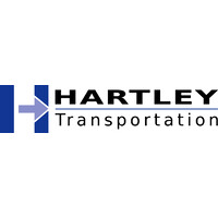 Hartley Transportation LLC logo - Similar company to Smart Warehouse Llc