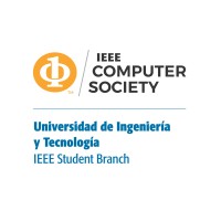 IEEE Computer Society UTEC logo - Similar company to Ieee Utec