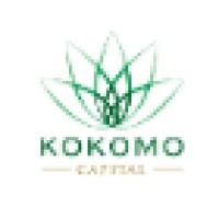 Kokomo Capital logo - Similar company to Van Der Moolen