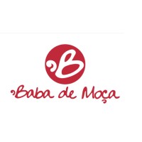 Baba de Moça Oficial logo - Similar company to Magrello Buffet Doce