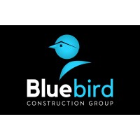 Bluebird Construction Group logo - Similar company to Bluebird Contracting