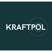 KRAFTPOL | agency for continuous change logo - Similar company to Reverse.Studio