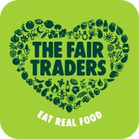 The Fair Traders logo - Similar company to Atmosphere Global