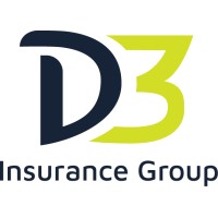 D3 Insurance Group logo - Similar company to Providence Risk Advisors
