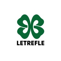 LETREFLE logo - Similar company to Muxt