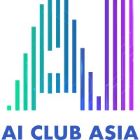 AI Club Asia logo - Similar company to Fanspay.Io