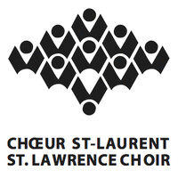 Chœur St-Laurent/St. Lawrence Choir logo - Similar company to Bluemind