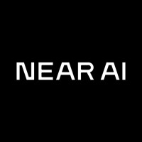 NEAR AI logo - Similar company to Sfnode Meetup