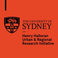 Henry Halloran Urban & Regional Research Initiative logo - Similar company to Flinders Online
