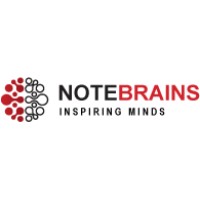 Notebrains logo - Similar company to Webapps Software Solutions