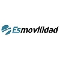 Esmovilidad logo - Similar company to Ctym