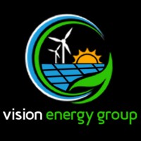 Vision Energy Group logo - Similar company to Dbh Renewables Limited