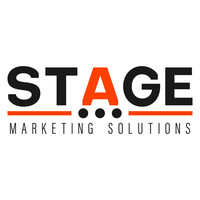 Stage Marketing Solutions logo - Similar company to Uclab Studio