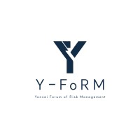 Y-FoRM - Yonsei Forum of Risk Management logo - Similar company to Find-A