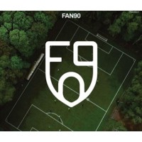 Fan90 logo - Similar company to Zero Espacio Pilates | Maestros Del Movimiento