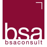 BSA Consult logo - Similar company to Grupo Pecsa