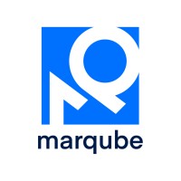 Marqube logo - Similar company to Grantgras