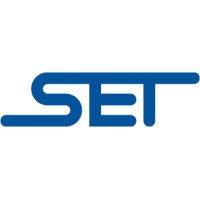 SET Bauprojektierung logo - Similar company to M&R Bau Gmbh