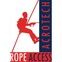 Acrotech bvba logo - Similar company to Power Installation Nv