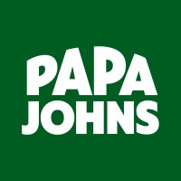 Papa Johns España logo - Similar company to Go! Sushing España
