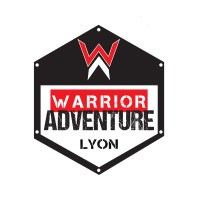 Warrior Adventure Lyon logo - Similar company to Vgb Event : Réalité Virtuelle Et Jeux D'Énigmes