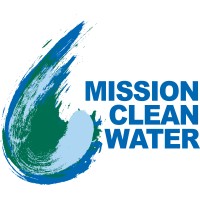 MissionCleanWater logo - Similar company to Baobab Tech