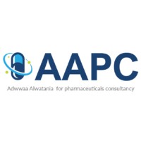 Adwwaa Al-Watania logo - Similar company to Scientific Pharmacy