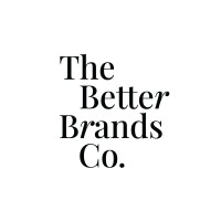 The Better Brands Co. logo - Similar company to Vinsight