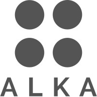 ALKA Institute logo - Similar company to Flying Web Solutions