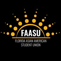 Florida Asian American Student Union logo - Similar company to Padly