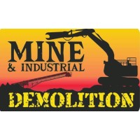 Mine & Industrial Demolition Pty Ltd logo - Similar company to Rockhead Training